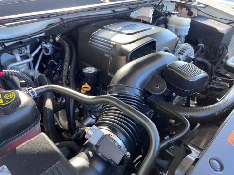 2014 GMC Yukon Denali