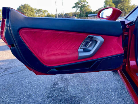 2007 Lamborghini Gallardo Spyder
