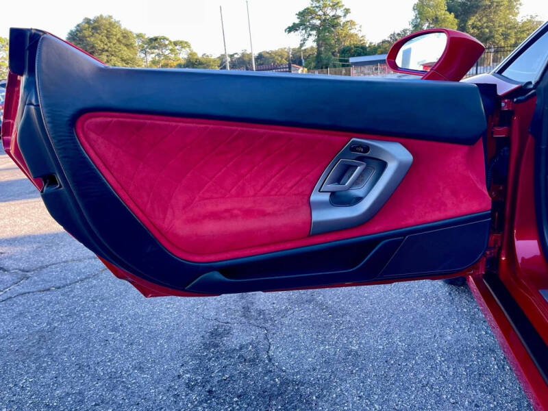 2007 Lamborghini Gallardo Spyder