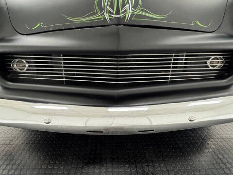 1950 Ford Deluxe