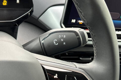 2026 Volkswagen ID.4 Pro