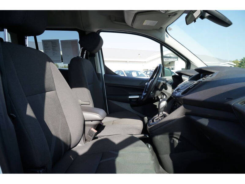 2016 Ford Transit Connect XLT