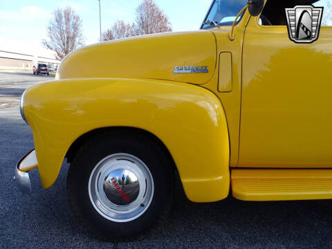 1948 Chevrolet C/K 20 Series
