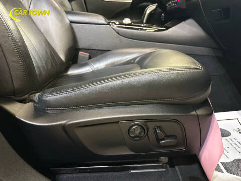 2019 Maserati Levante S