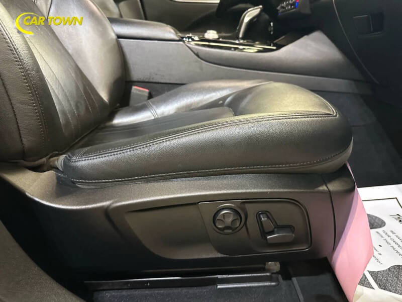 2019 Maserati Levante S