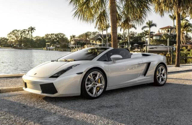 Lamborghini Gallardo For Sale ®