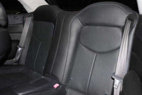 2013 Infiniti G37 Convertible