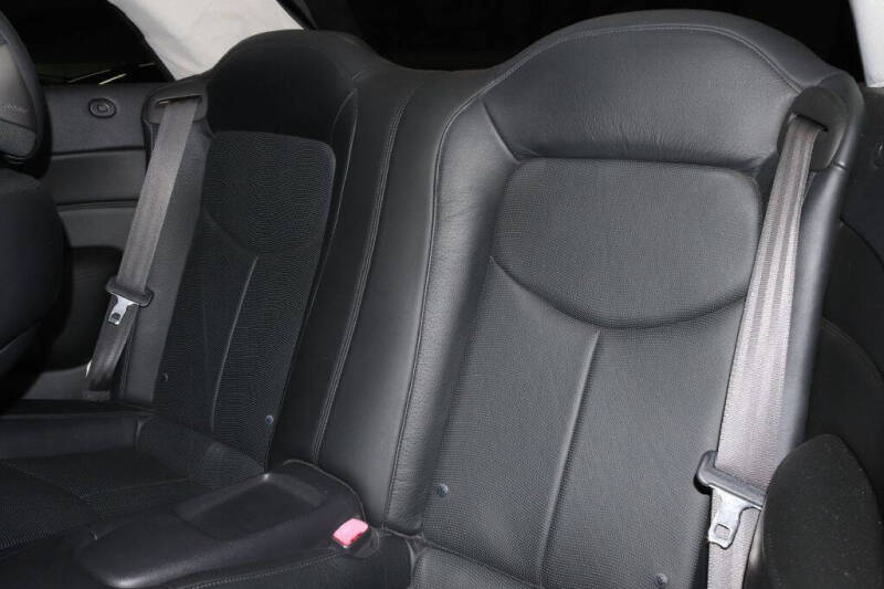 2013 Infiniti G37 Convertible