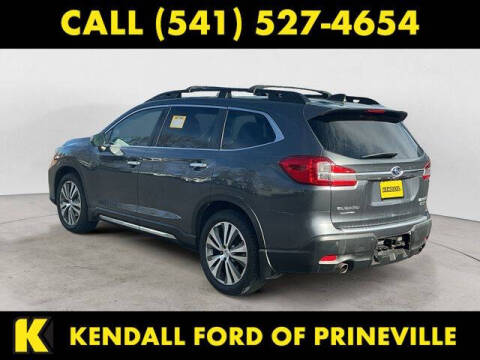2019 Subaru Ascent Touring