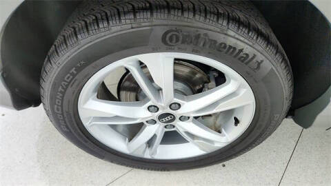 2024 Audi Q3 quattro S line Prem Plus 45 TFSI