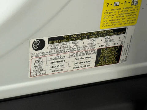 2020 Porsche Cayenne S