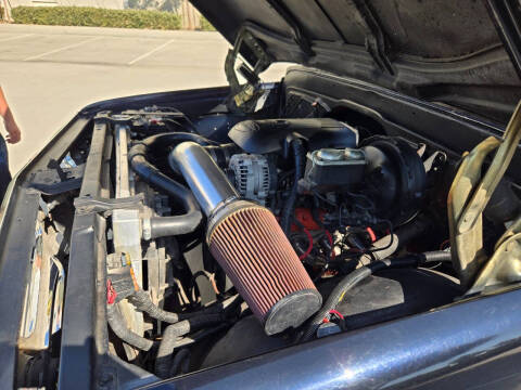 1971 GMC C/K 1500 Series