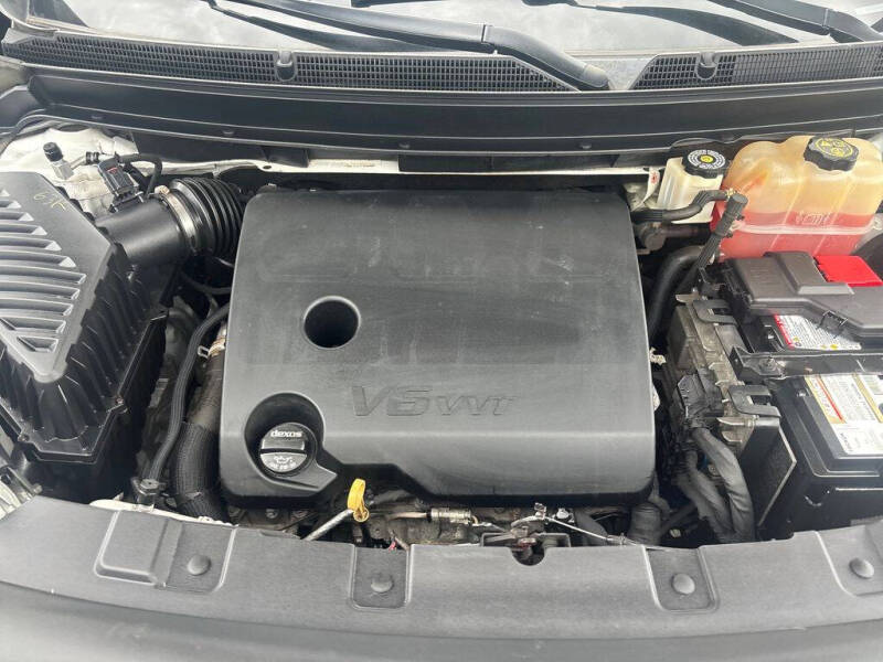 2019 Buick Enclave Premium