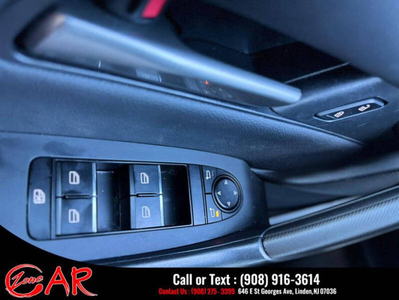 2024 Mazda CX-50 2.5 S Preferred