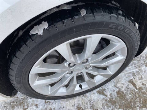 2016 Cadillac XTS Luxury