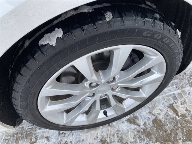 2016 Cadillac XTS Luxury