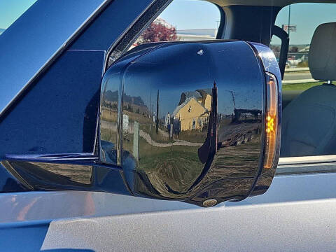 2020 Land Rover Defender 110 SE