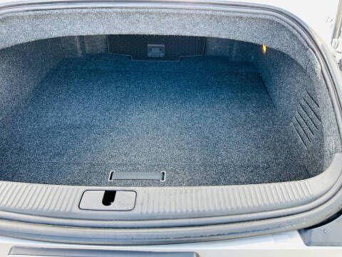 2015 Audi TT 2.0T quattro