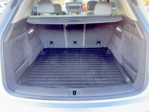 2018 Audi Q5 2.0T quattro Premium Plus