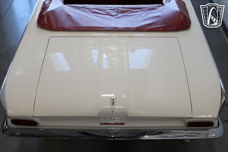 1962 Pontiac Tempest