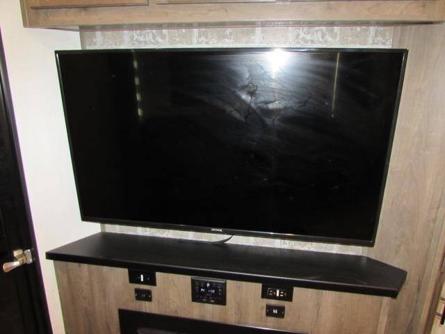 2022 Forest River VENGEANCE