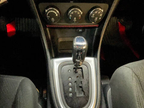 2011 Chrysler 200 Touring