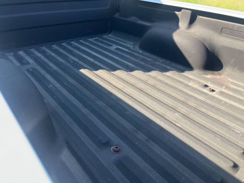 2002 Ford Ranger XLT Appearance