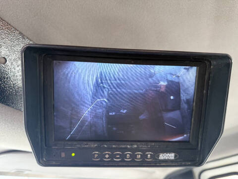 2014 Freightliner 108 SD