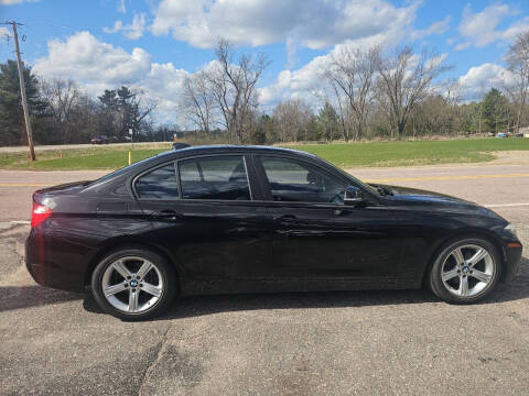 2014 BMW 3 Series 328d