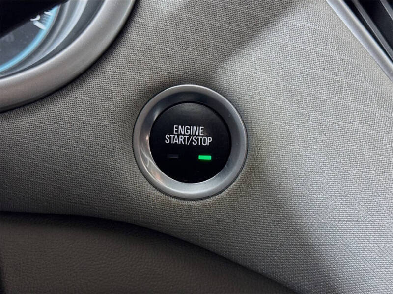 2020 Chevrolet Malibu LS Fleet