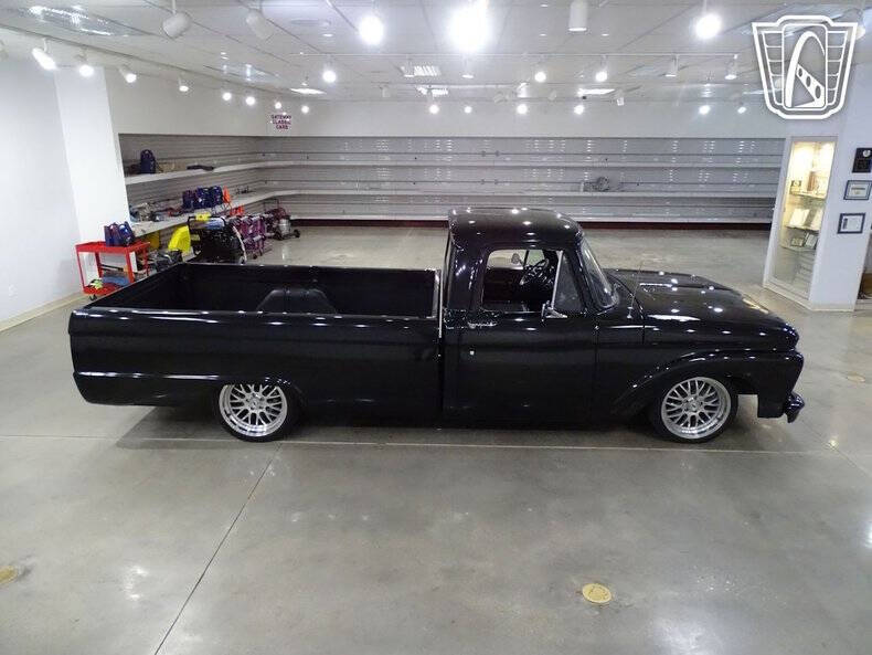 1964 Ford F-100
