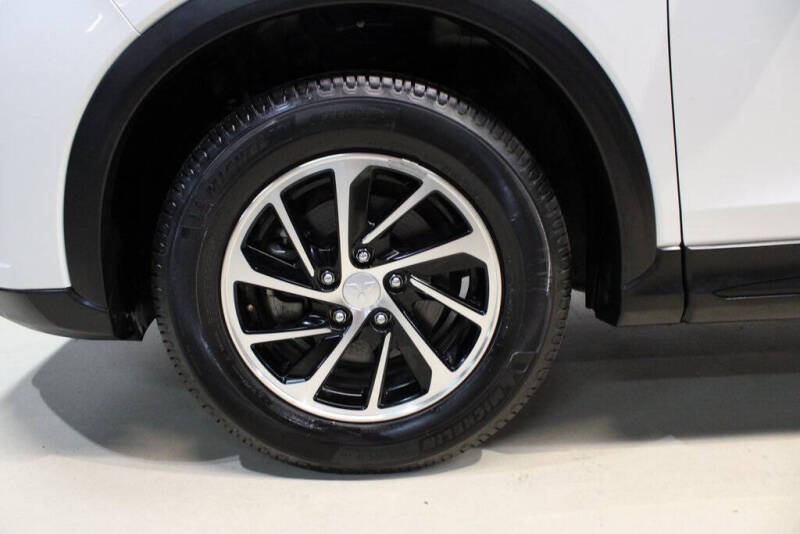 2020 Mitsubishi Eclipse Cross ES