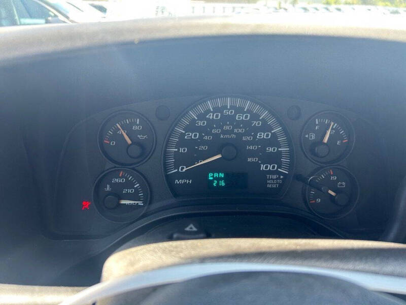 2005 Chevrolet Express 2500