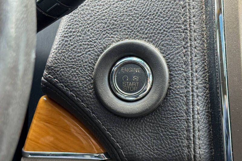2015 Lincoln MKX