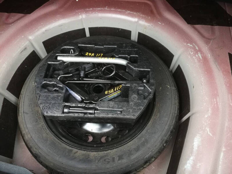 2018 Volkswagen Jetta 1.4T SE