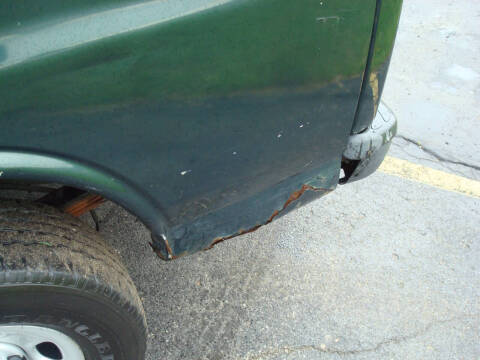 2008 Chevrolet Express 3500