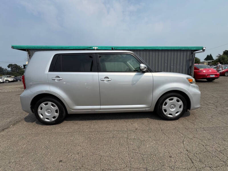 2012 Scion xB