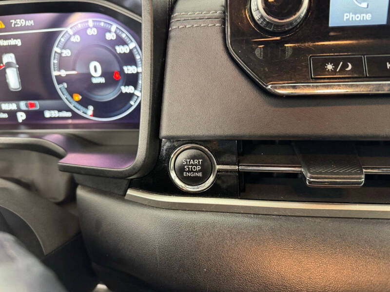 2023 Mitsubishi Outlander