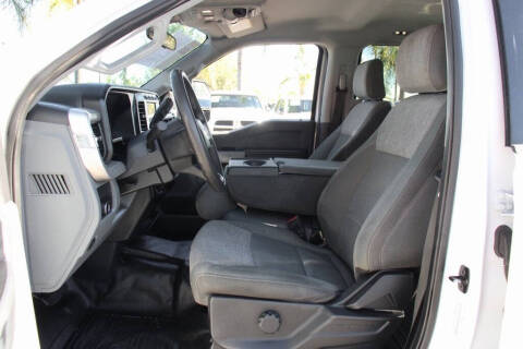 2024 Ford F-350 Super Duty XLT