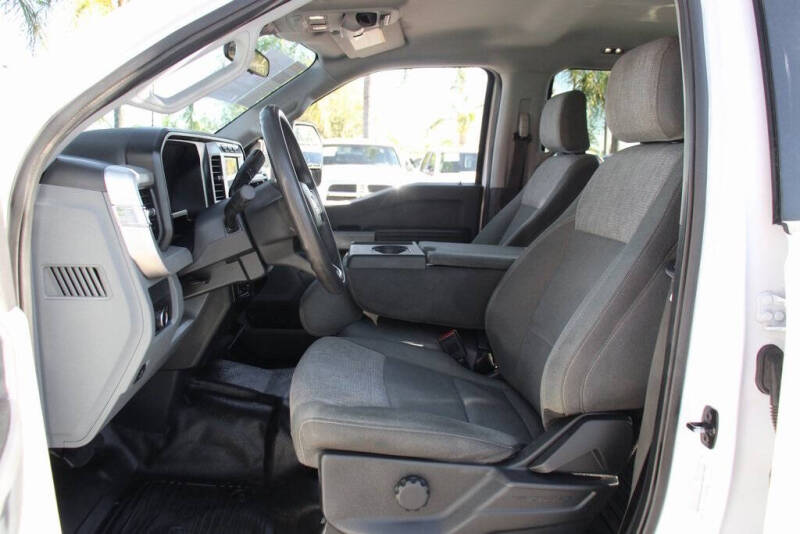 2024 Ford F-350 Super Duty XLT