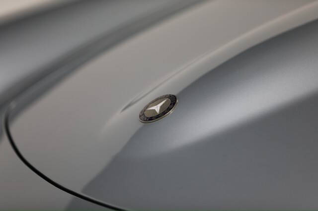 1959 Mercedes-Benz 190-Class