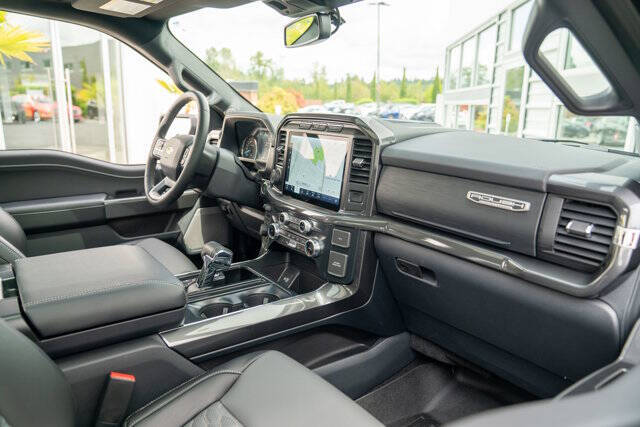 2023 Ford F-150 7