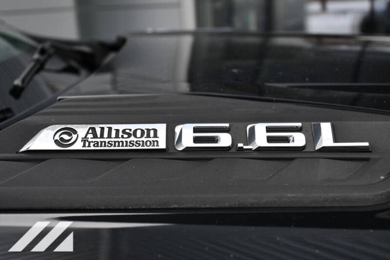 2024 Chevrolet Silverado 3500HD