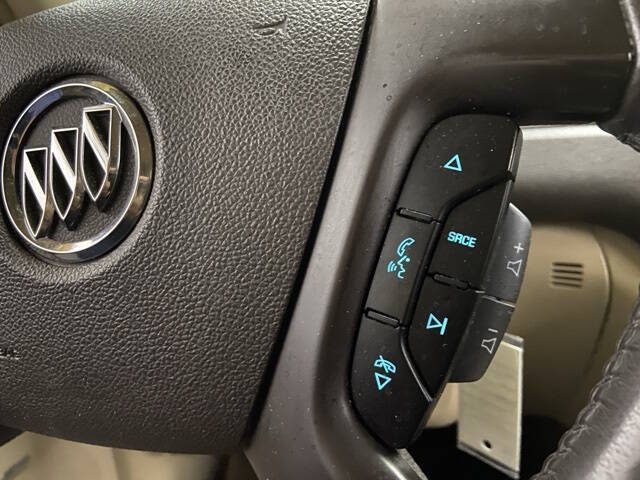 2009 Buick Enclave CXL