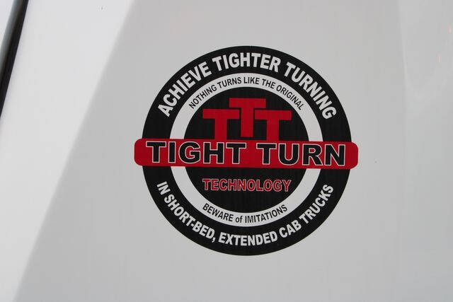 2020 Heartland Cyclone