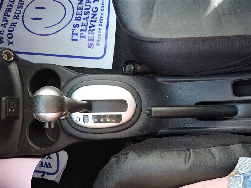 2018 Nissan Versa