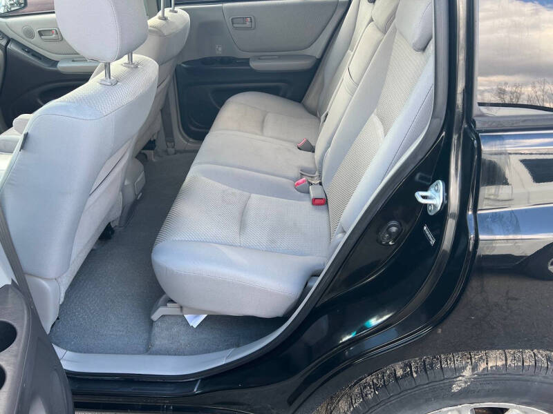 2007 Toyota Highlander