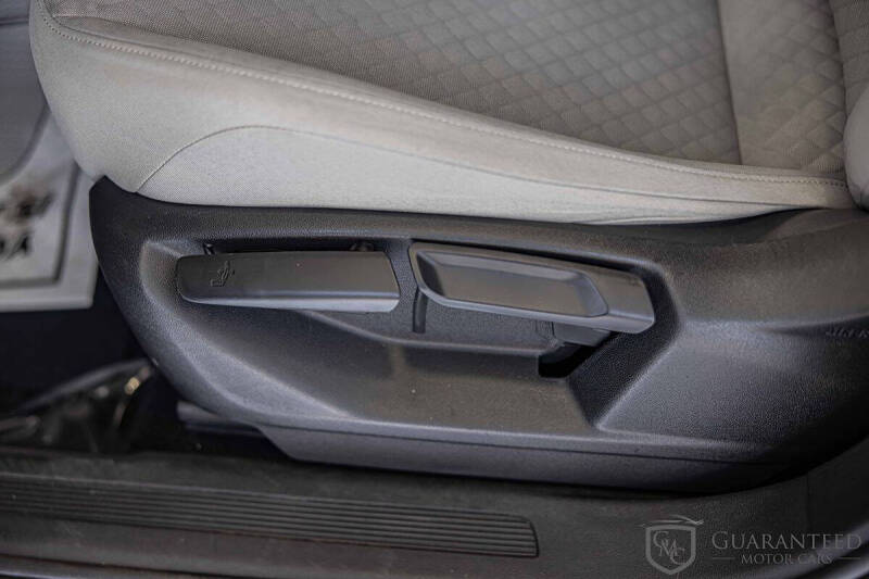 2019 Volkswagen Tiguan S