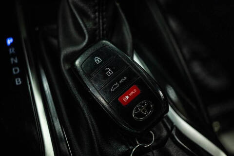 2023 Toyota Corolla Hybrid