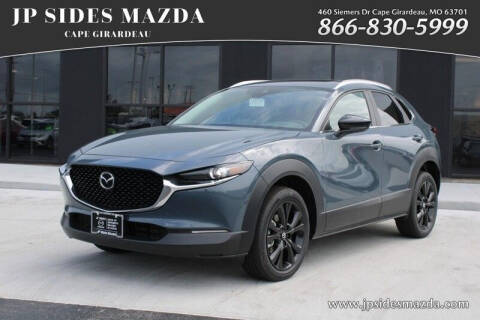 2023 Mazda CX-30 for sale at Bening Mazda in Cape Girardeau MO